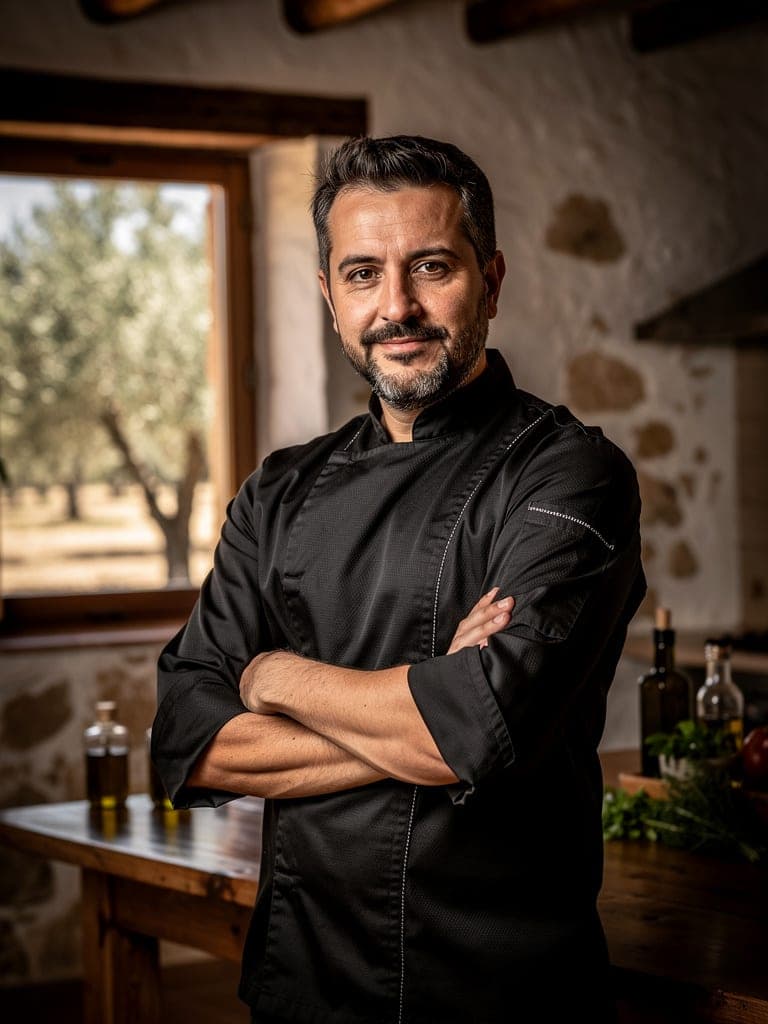 Toni Serra