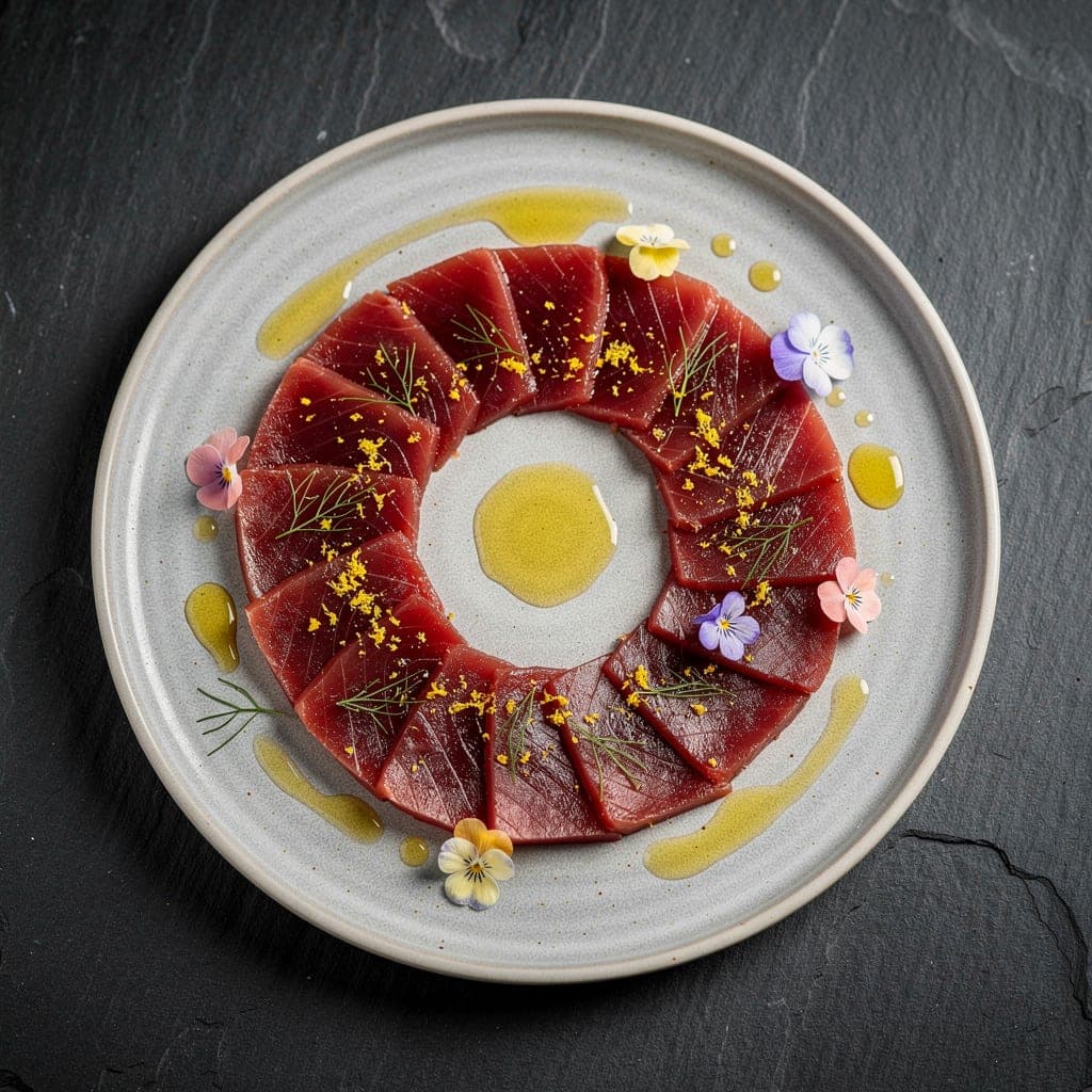 Atún Rojo de Baleares