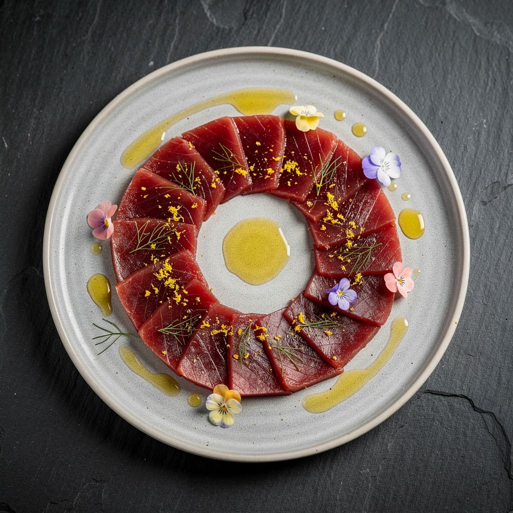 Atún Rojo de Baleares